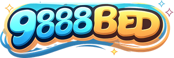 9888bed লোগো